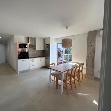 Casita En La Ribera Apartment Almunecar Exterior photo