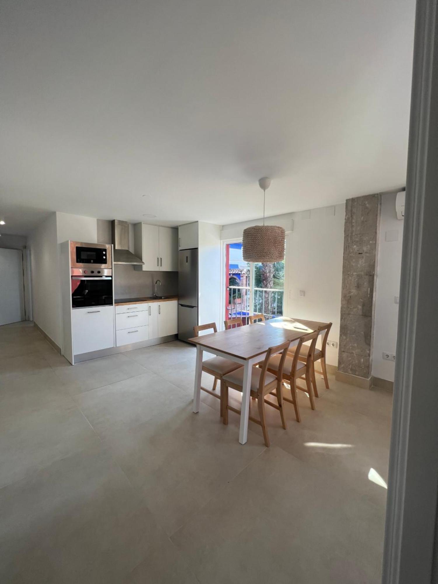 Casita En La Ribera Apartment Almunecar Exterior photo